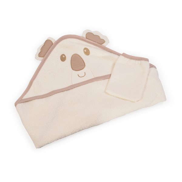 Продукт Cangaroo - Хавлия Baloo - 0 - BG Hlapeta